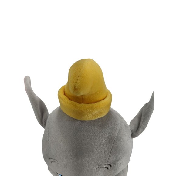 The Disney Collection Dumbo Plush Stuffed Animal 17" - Picture 10 of 11